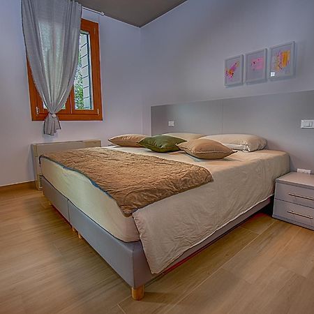 Hotel Residence Dolcenero San Daniele del Friuli Exteriér fotografie